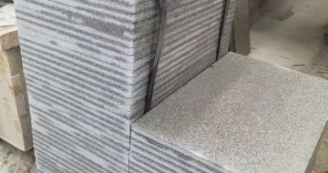 贵州芝麻白火烧面成品