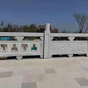 贵州 河道栏杆，河道护栏