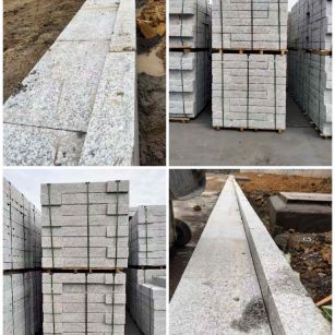 贵州 芙蓉白路沿石，性价比之王