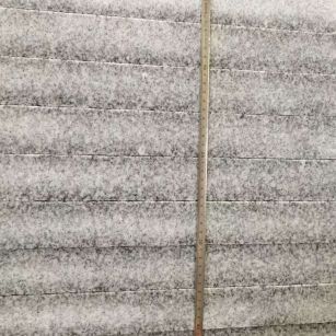 贵州 芝麻白成品厚薄均匀