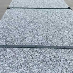 贵州 芝麻黑火烧面毛板，条板，半成品