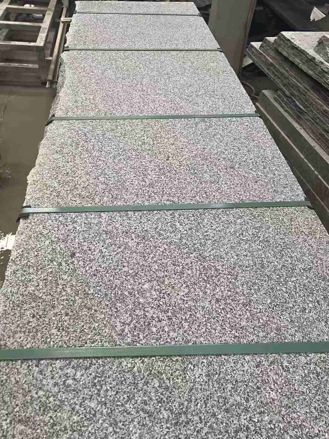 贵州 芝麻黑火烧面