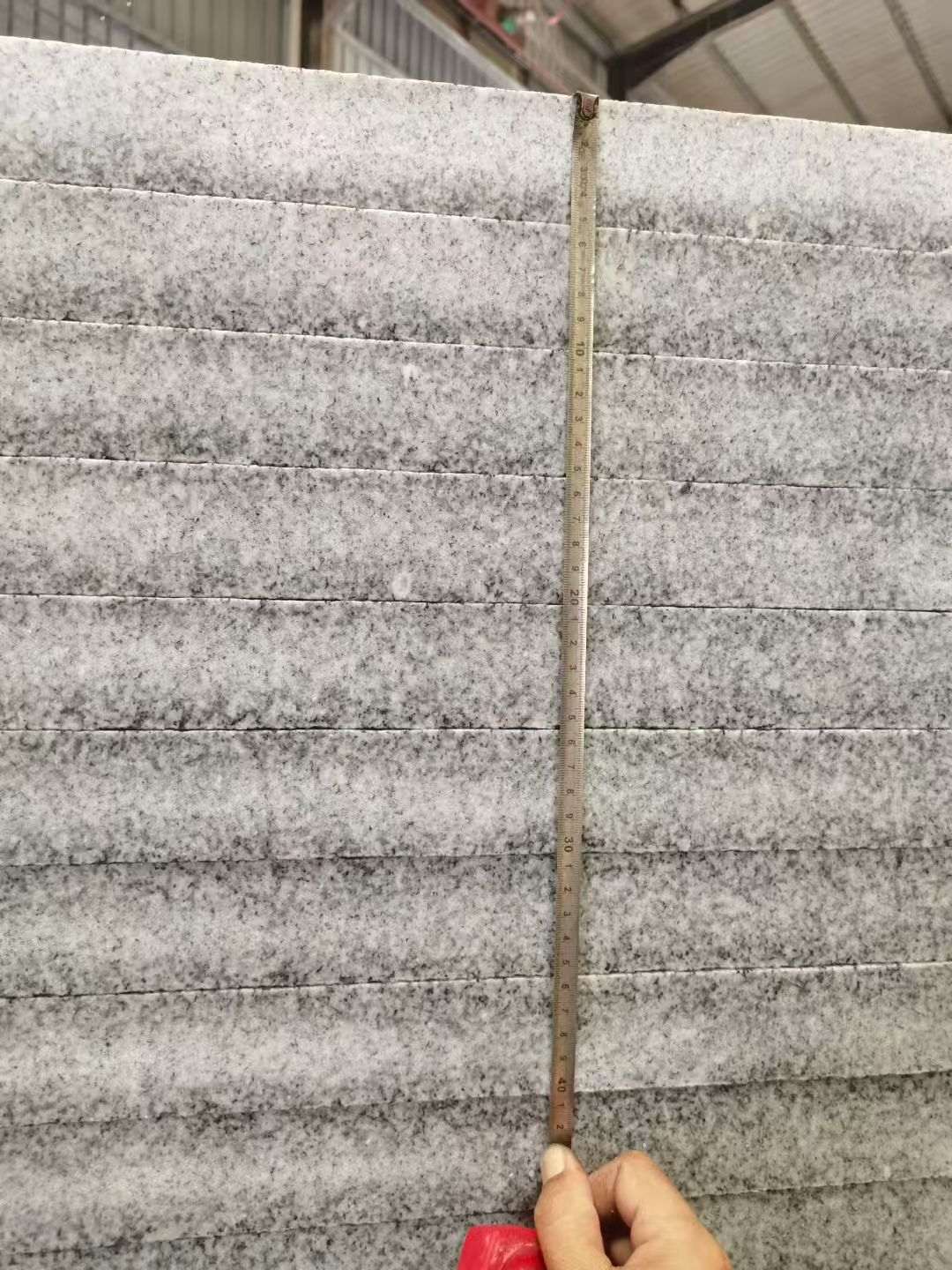 贵州 芝麻白成品厚薄均匀