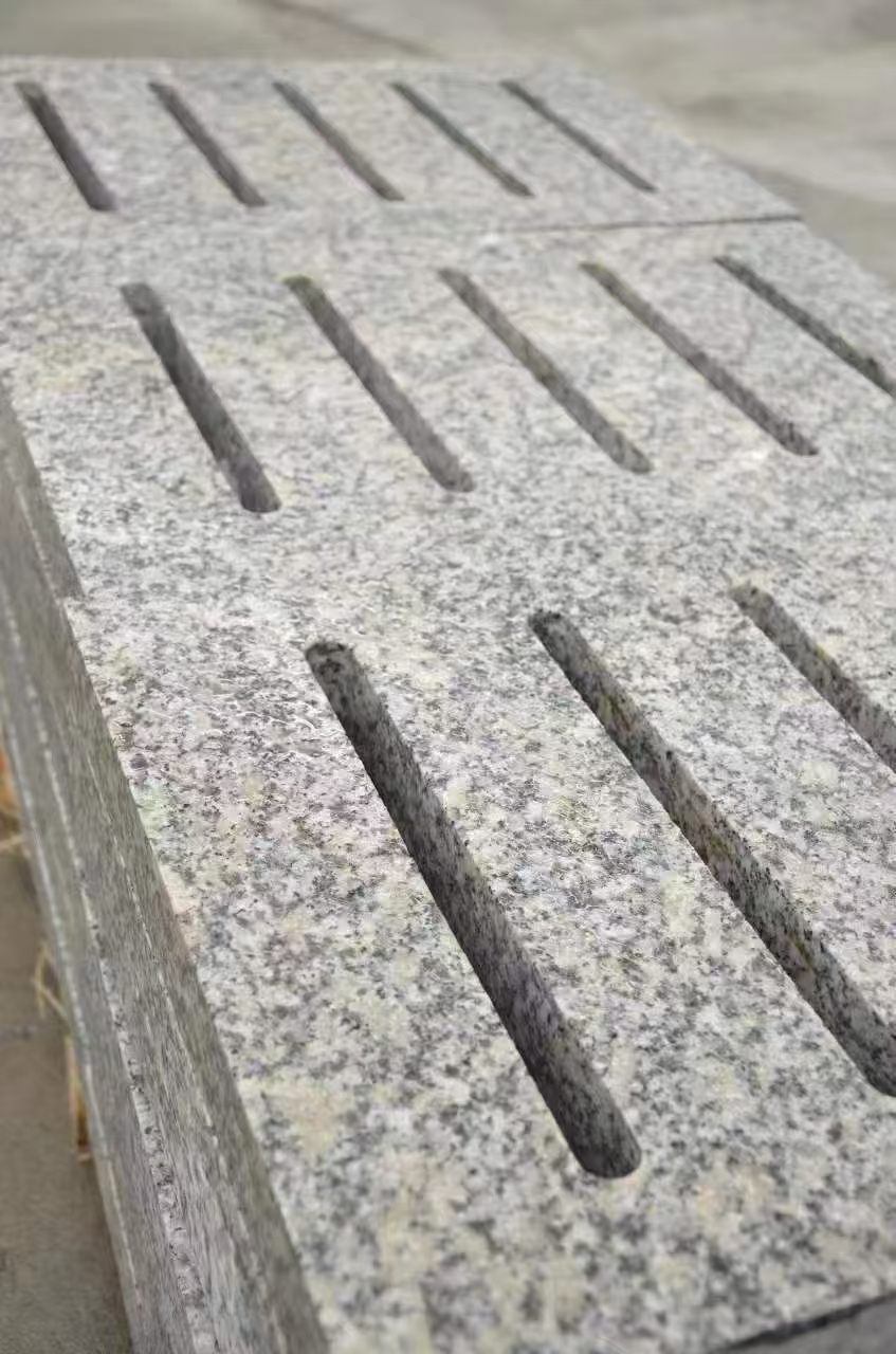 贵州芙蓉白水沟盖板