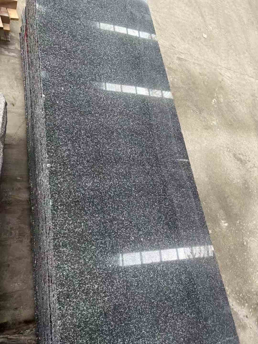 贵州 芝麻黑光面